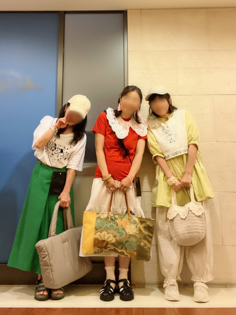 さよちゃん★ｓｍ２★立川限定★前後着リボンチュニック Samansa Mos2（サマンサ モスモス）の「前後2WAY切替ギャザー