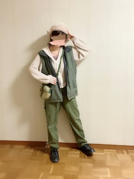 𝚝𝚎𝚝𝚘さんのコーディネート