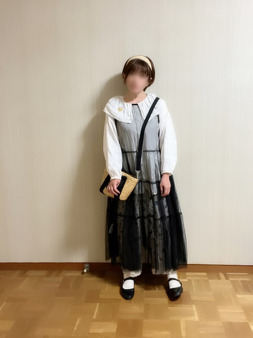 𝚝𝚎𝚝𝚘さんのコーディネート