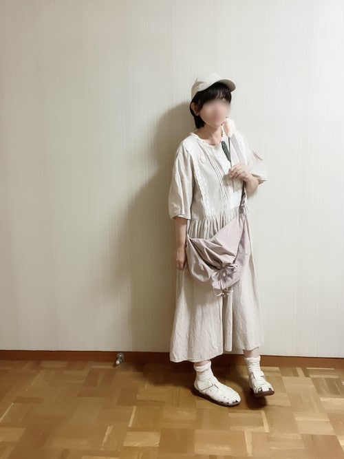 𝚝𝚎𝚝𝚘さんのコーディネート