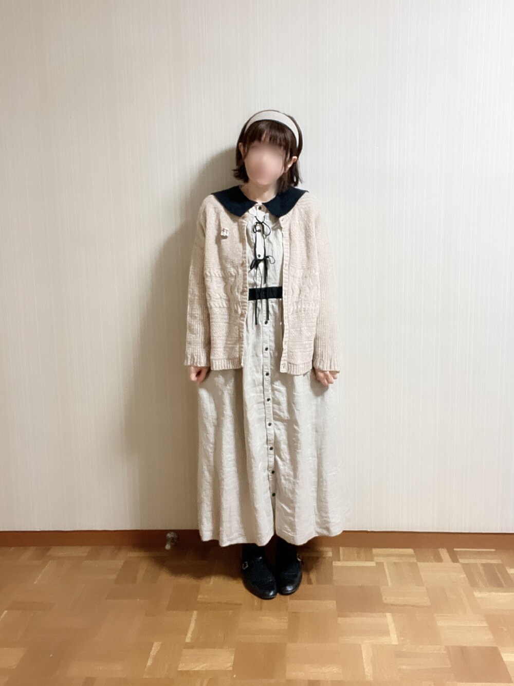 𝚝𝚎𝚝𝚘|きょうちゃんからのプレゼント🎁のカチューシャを使っ 𝚝𝚎𝚝𝚘|きょうちゃんからのプレゼント🎁のカチューシャを使っ