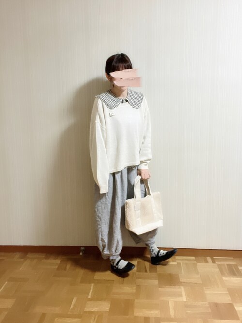 𝚝𝚎𝚝𝚘さんのコーディネート