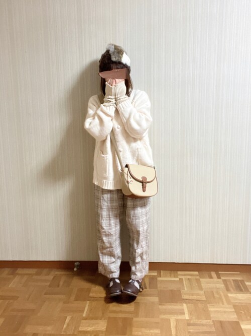 𝚝𝚎𝚝𝚘さんのコーディネート