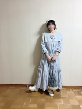 𝚝𝚎𝚝𝚘さんのコーディネート