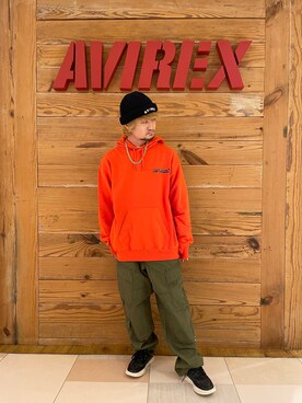 TOMさんのコーディネート