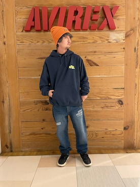 TOMさんのコーディネート