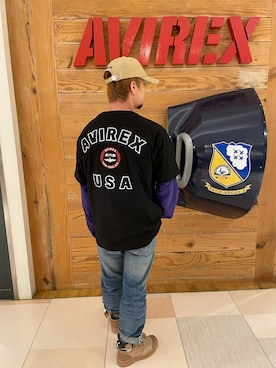 TOMさん(メンズ・161cm)の夏コーディネート