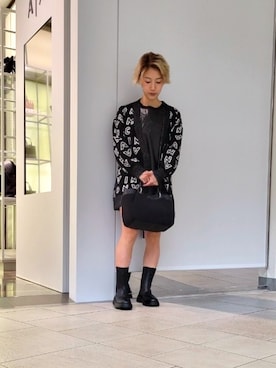 yk_naeさんのコーディネート