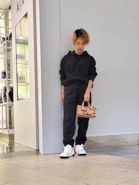 yk_naeさんのコーディネート