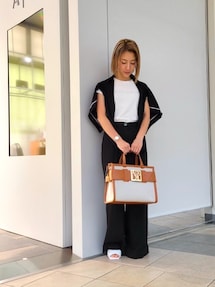 ARMANI EXCHANGE（アルマーニエクスチェンジ）の「【A|X