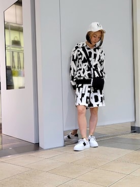 yk_naeさんのコーディネート