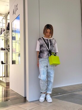 yk_naeさんのコーディネート