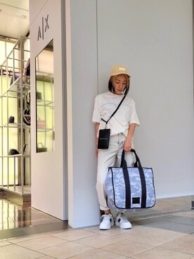 yk_naeさんのコーディネート