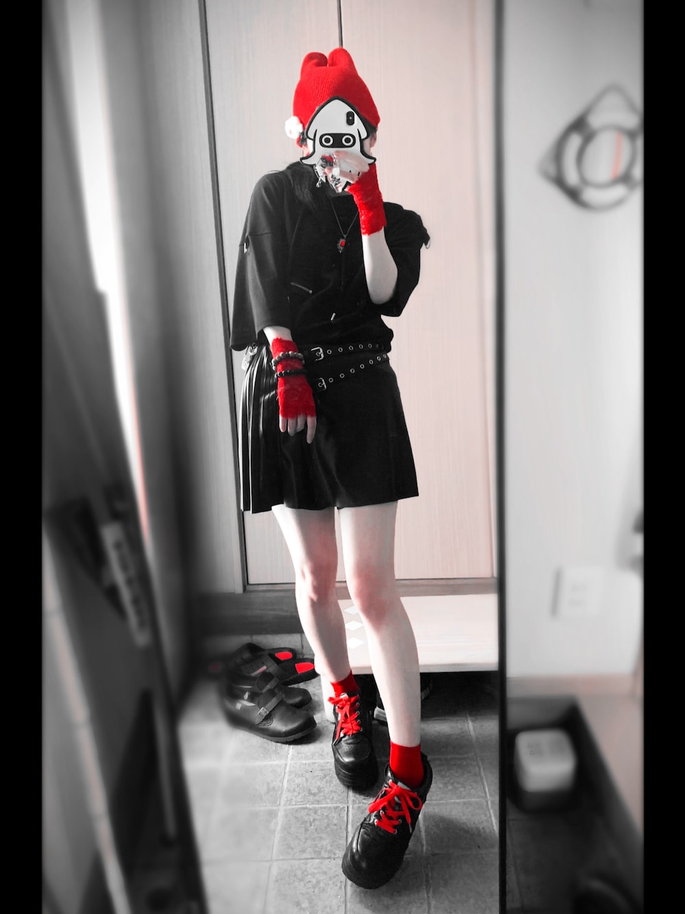 KILL STARのパーカーを使った人気ファッションコーディネート - WEAR