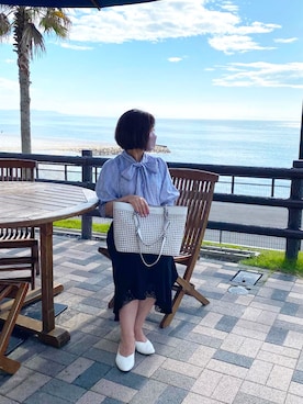 miyumiyaさんのコーディネート