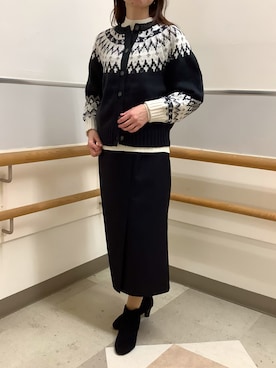 BRICK HOUSE by Tokyo Shirts 秋田イオンモール店さんのコーディネート