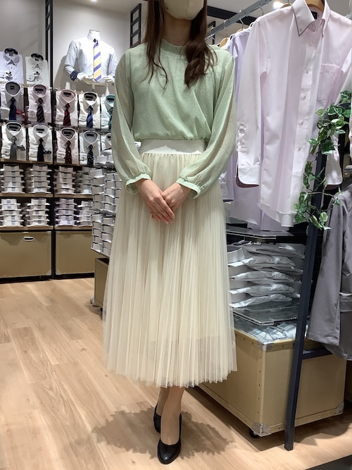 REGAL リーガル レディース【プラチナム】 プレーンパンプス/アーモンドトウ REGAL（リーガル）の「リーガル レディース/【プラチナム