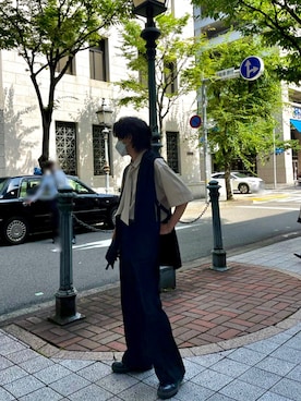 tumupopさんのコーディネート