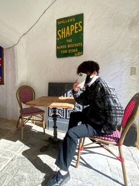 tumupopさんのコーディネート