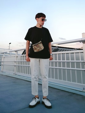 NSM WEAR─さんのコーディネート