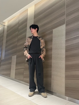 KAIさんのコーディネート