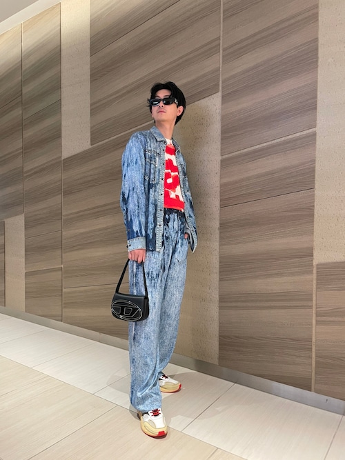 KAIさんのコーディネート