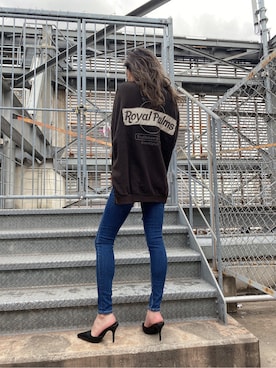 yukinaさんのコーディネート