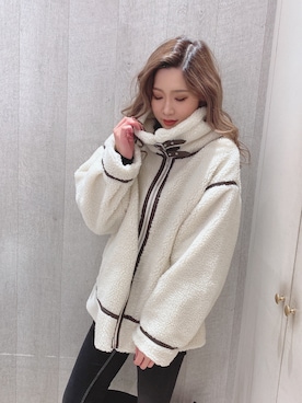 yukinaさんのコーディネート