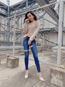 yukinaさんのコーディネート