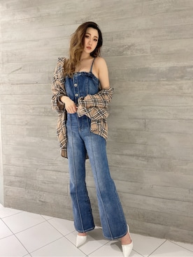 yukinaさんのコーディネート