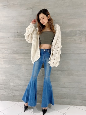 yukinaさんのコーディネート