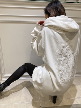 yukinaさんのコーディネート