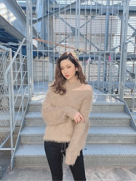 yukinaさんのコーディネート