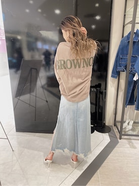 yukinaさんのコーディネート