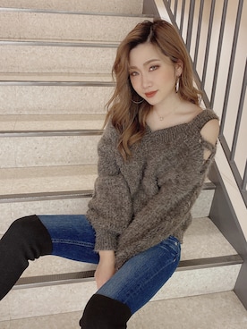 yukinaさんのコーディネート