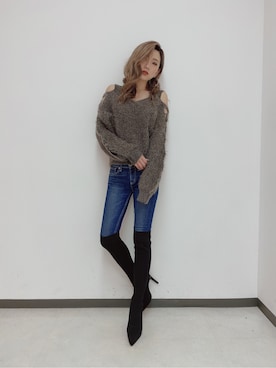 yukinaさんのコーディネート