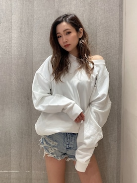 yukinaさんのコーディネート