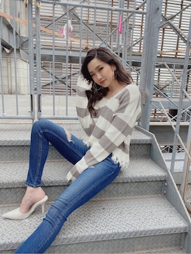 yukinaさんのコーディネート