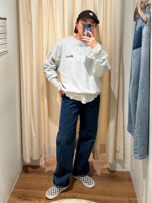 ひんやり、さらさら andar の夏物 > andarの冷感パンツ | andar