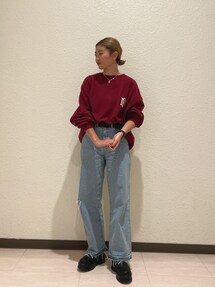 定番ベルト｜アングリッド（Ungrid）公式通販｜RUNWAY channel