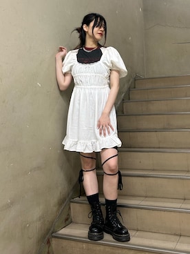 AKICAさんのコーディネート