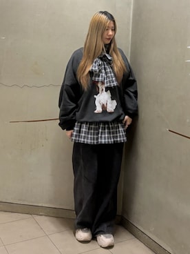 AKICAさんのコーディネート