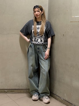 AKICAさん(レディース・161cm)の夏コーディネート