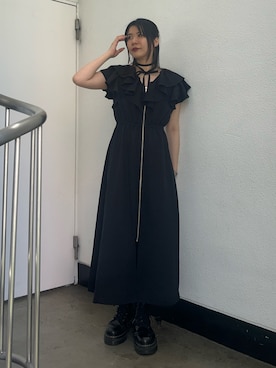 AKICAさんのコーディネート