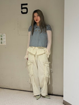 AKICAさんのコーディネート