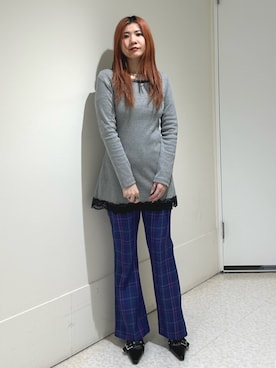 AKICAさんのコーディネート