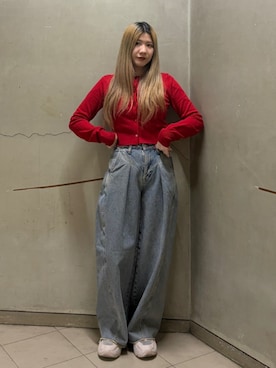 AKICAさんのコーディネート