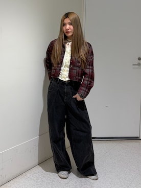 AKICAさんのコーディネート