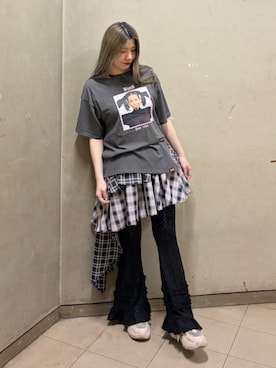 AKICAさんのコーディネート