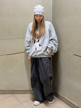 AKICAさんのコーディネート